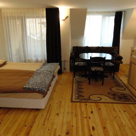 Burgas Central Aleksandrovska Extérieur photo