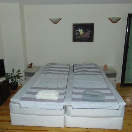 Burgas Central Aleksandrovska Extérieur photo