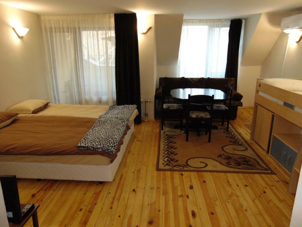 Burgas Central Aleksandrovska Extérieur photo