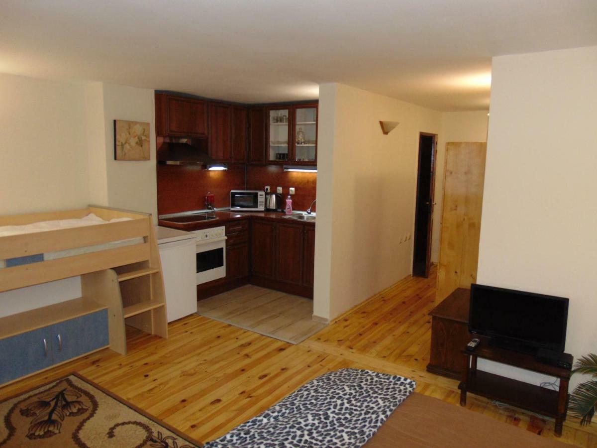 Burgas Central Aleksandrovska Extérieur photo