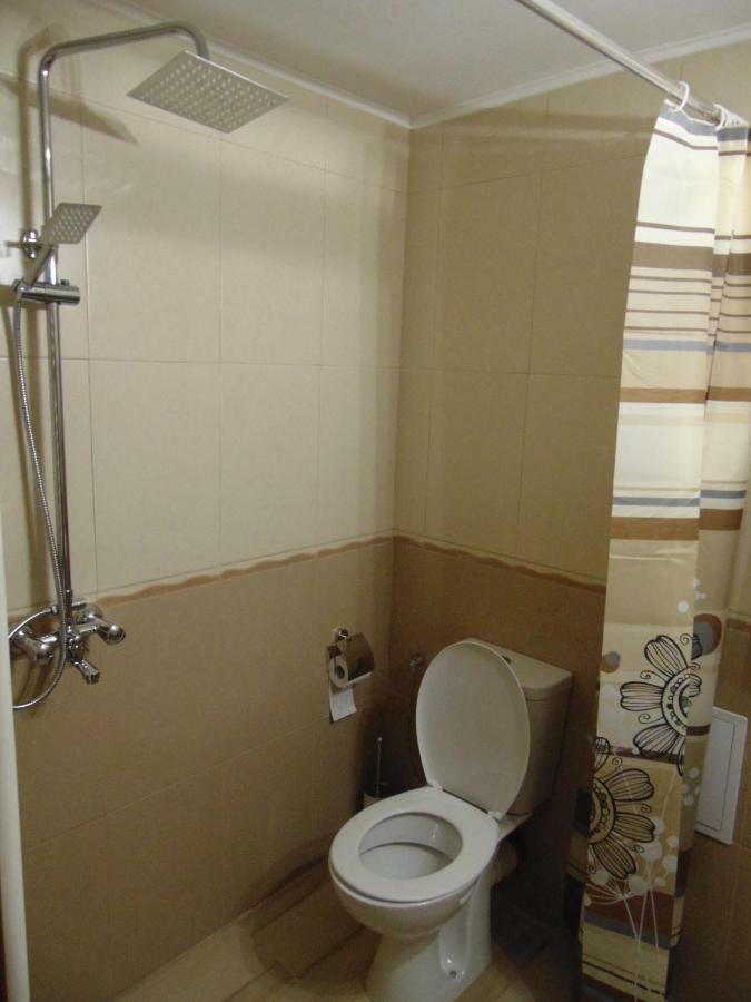 Burgas Central Aleksandrovska Extérieur photo