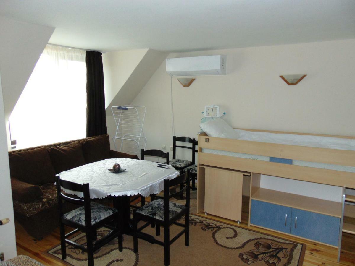 Burgas Central Aleksandrovska Extérieur photo