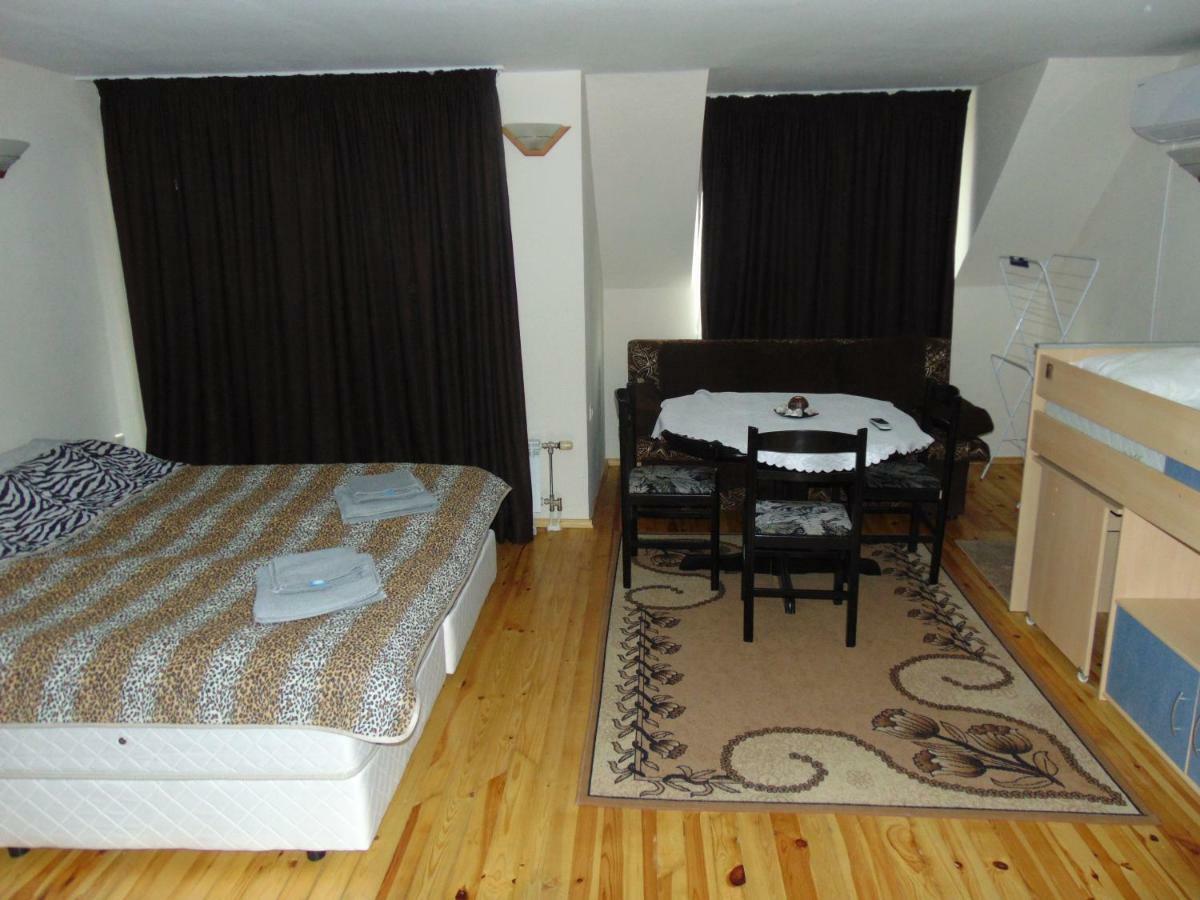 Burgas Central Aleksandrovska Extérieur photo