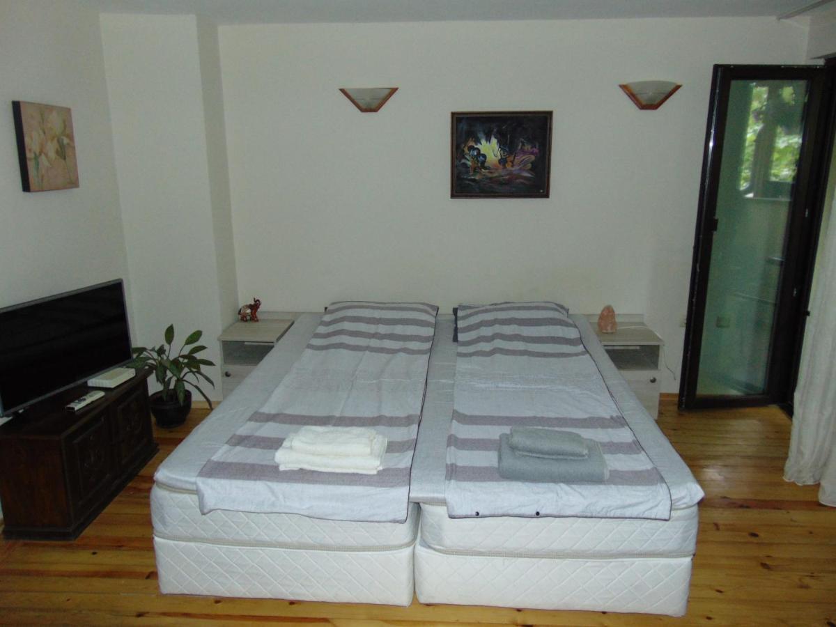 Burgas Central Aleksandrovska Extérieur photo